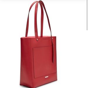 Rebecca Minkoff Stella North South Tote